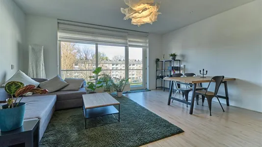 Apartments in Amsterdam Osdorp - photo 2