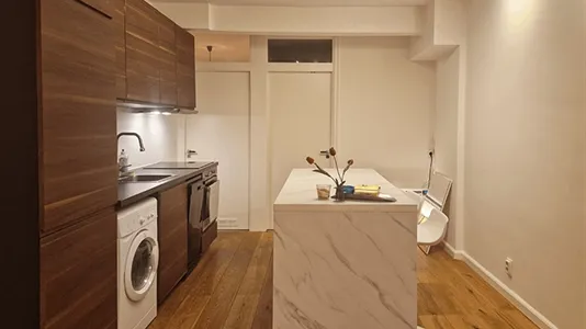 Rooms in The Hague Centrum - photo 4