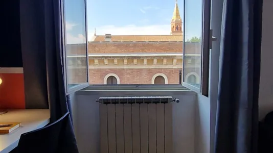 Rooms in Roma Municipio I – Centro Storico - photo 10