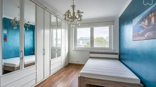 Apartments in Berlin Mitte - photo 1