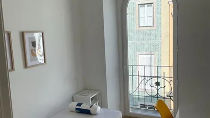 Room for rent in Lisbon (region)