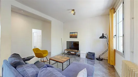 Rooms in Poitiers - photo 7