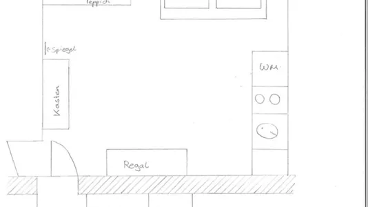 Apartments in Wien Rudolfsheim-Fünfhaus - photo 7