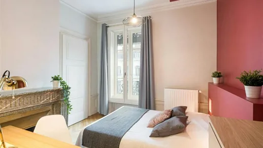 Rooms in Lyon - photo 2