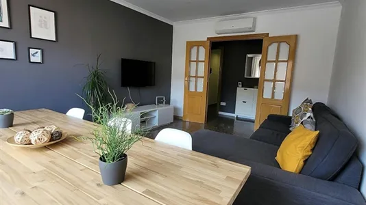 Rooms in Barcelona Horta-Guinardó - photo 7