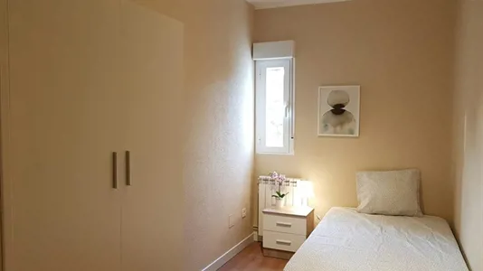 Rooms in Madrid Puente de Vallecas - photo 2