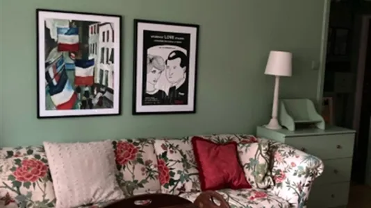 Apartments in Stockholm South - photo 2