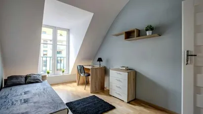 Room for rent in Warsaw