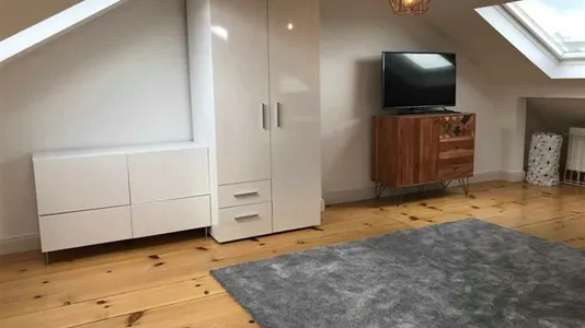 Rooms in Frankfurt Innenstadt II - photo 1