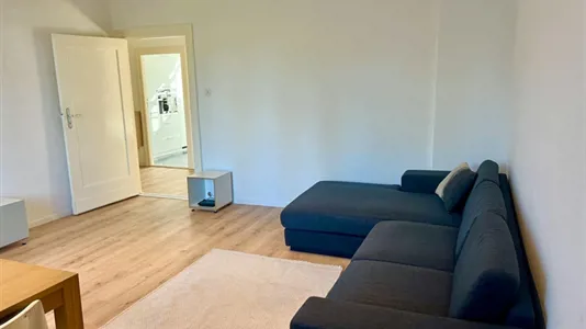Apartments in Berlin Tempelhof-Schöneberg - photo 3