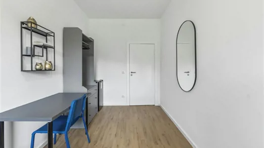 Rooms in Berlin Neukölln - photo 3
