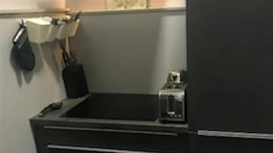 Apartments in Budapest Terézváros - photo 8