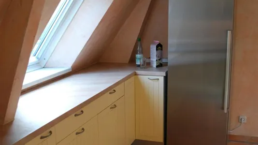 Rooms in Hamburg Eimsbuttel - photo 3