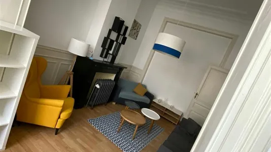 Rooms in Brussels Etterbeek - photo 5