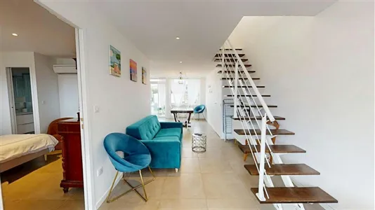 Rooms in Bordeaux - photo 6