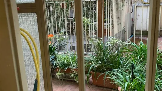 Rooms in Roma Municipio II – Parioli/Nomentano - photo 4