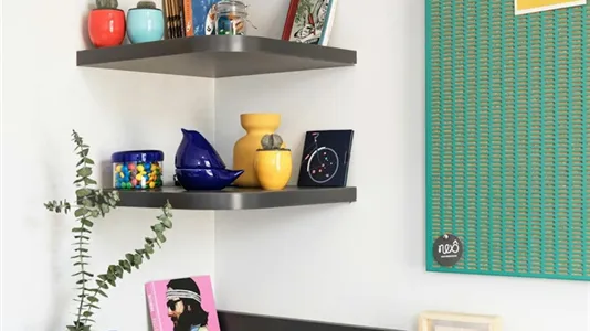 Rooms in Barcelona Les Corts - photo 7