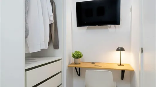 Rooms in Coslada - photo 8