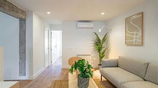 Rooms in Madrid Fuencarral-El Pardo - photo 5