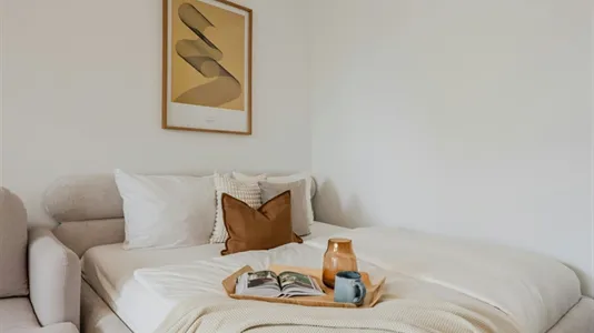 Apartments in Berlin Neukölln - photo 5