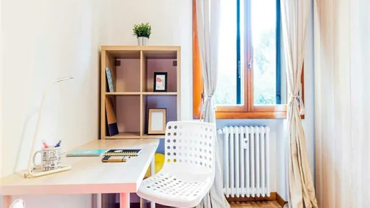 Rooms in Padua - photo 3