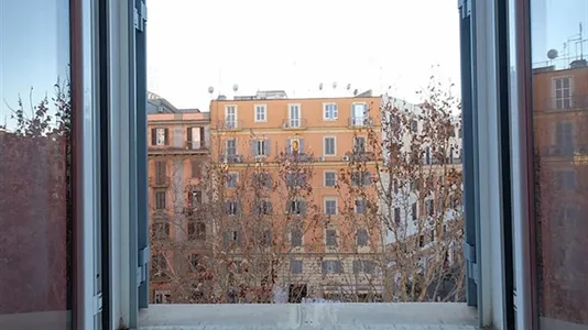 Rooms in Roma Municipio II – Parioli/Nomentano - photo 6