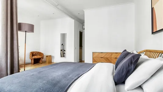 Apartments in Barcelona Sarrià-St. Gervasi - photo 9