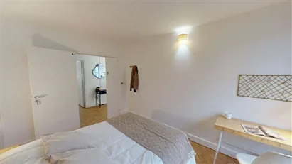 Room for rent in Paris 15ème arrondissement, Paris