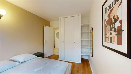 Rooms in Nanterre - photo 2