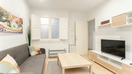 Apartments in Barcelona Les Corts - photo 6