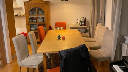 Rooms in Vienna Hernals - photo 4