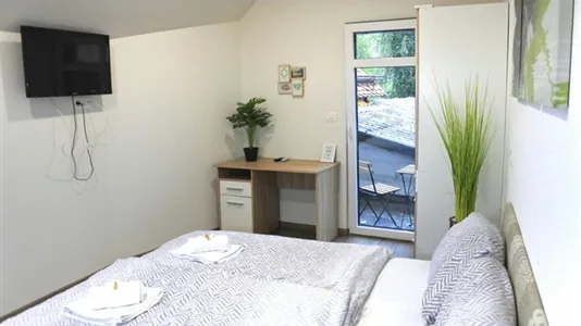 Apartments in Besnica - photo 4