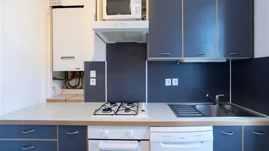 Rooms in Toulouse - photo 8