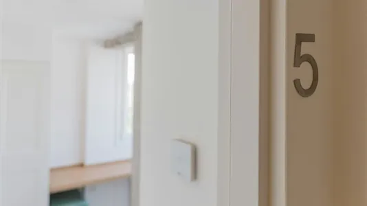 Rooms in Madrid Fuencarral-El Pardo - photo 9