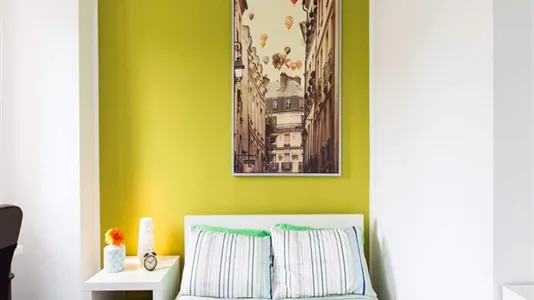 Rooms in Buccinasco - photo 2