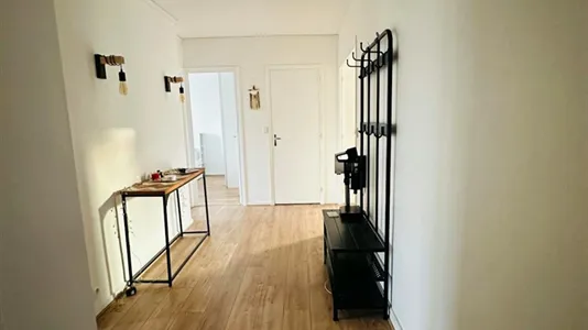 Apartments in Lyon - photo 1