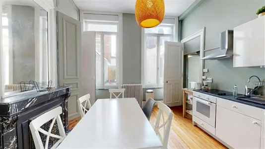 Rooms in Lille - photo 10