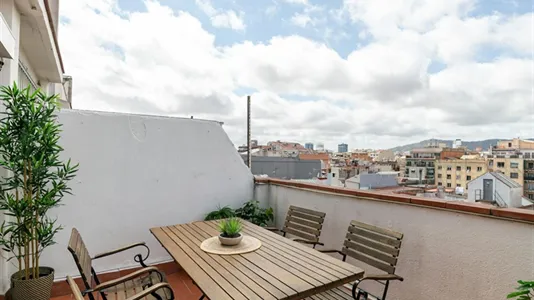 Apartments in Barcelona Eixample - photo 6