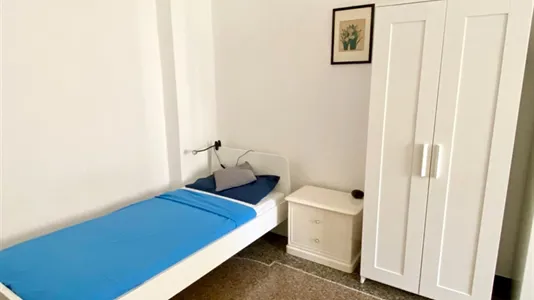 Rooms in Genoa - photo 7
