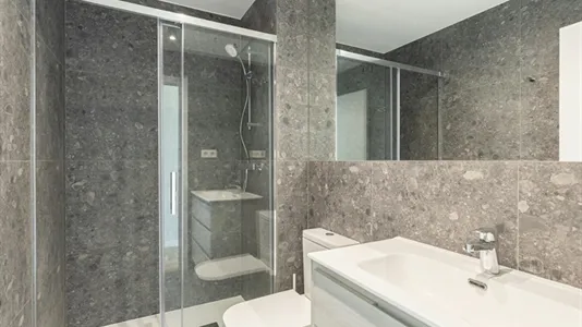 Rooms in Barcelona Sarrià-St. Gervasi - photo 8