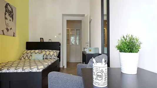 Rooms in Roma Municipio VIII – Appia Antica - photo 5