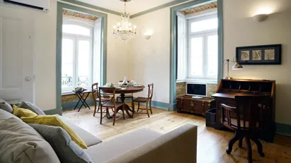 Apartment for rent in Lisbon (region)