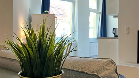 Apartments in Berlin Friedrichshain-Kreuzberg - photo 9