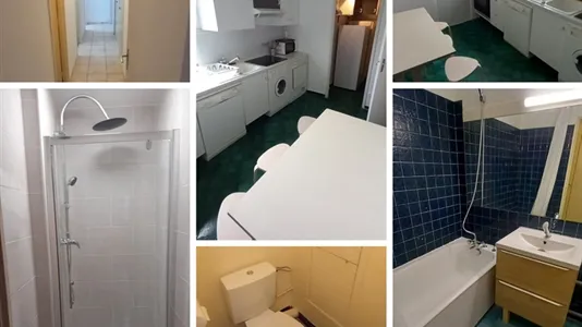 Rooms in Créteil - photo 6