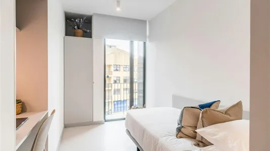 Apartments in Location is not specified - photo 10