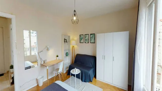 Rooms in Lyon - photo 3
