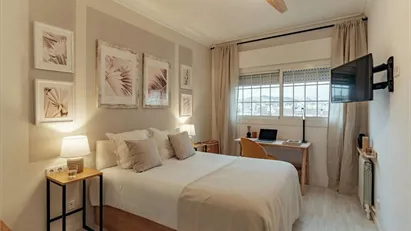 Room for rent in Barcelona Sarrià-St. Gervasi, Barcelona