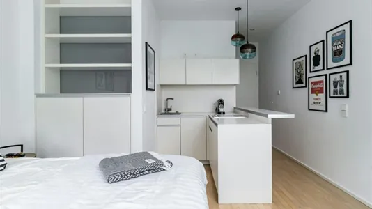 Apartments in Berlin Friedrichshain-Kreuzberg - photo 3