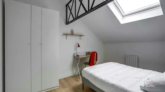 Rooms in Lille - photo 3