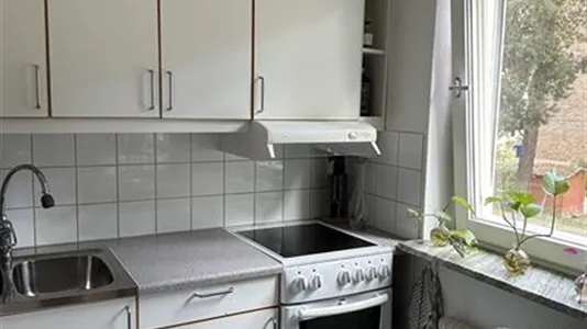 Apartments in Stockholm South - photo 7